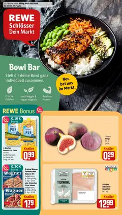 Rewe Prospekt Kaiserslautern ab 14.09.2026 gültig