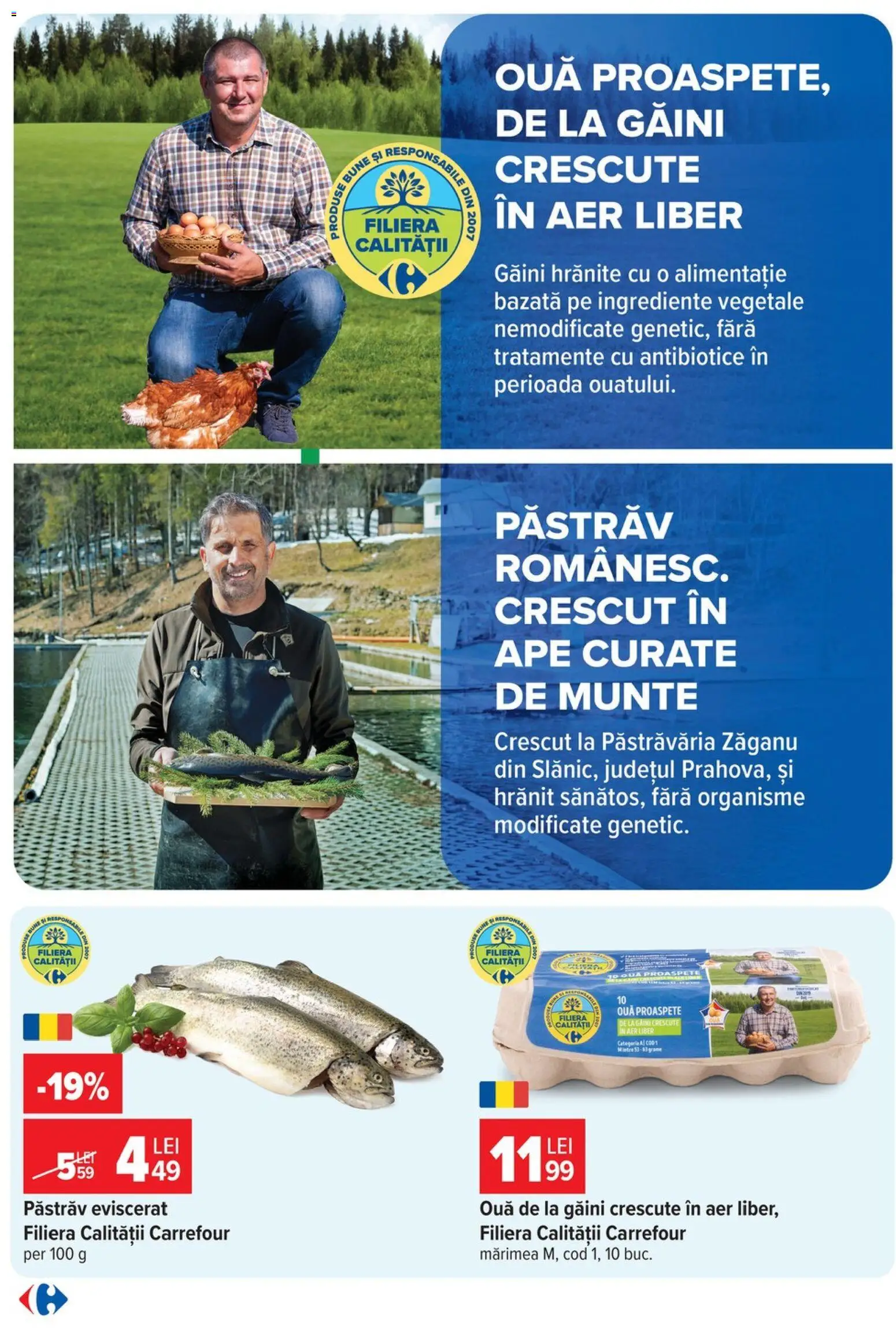 Noul catalog Carrefour – valabil de la 28.10.2026 | Pagină: 5