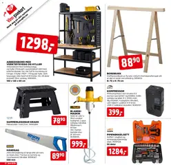Forhåndsvisning av Jem & Fix kundeavis gyldig fra 12/07/2026 | Side: 22
