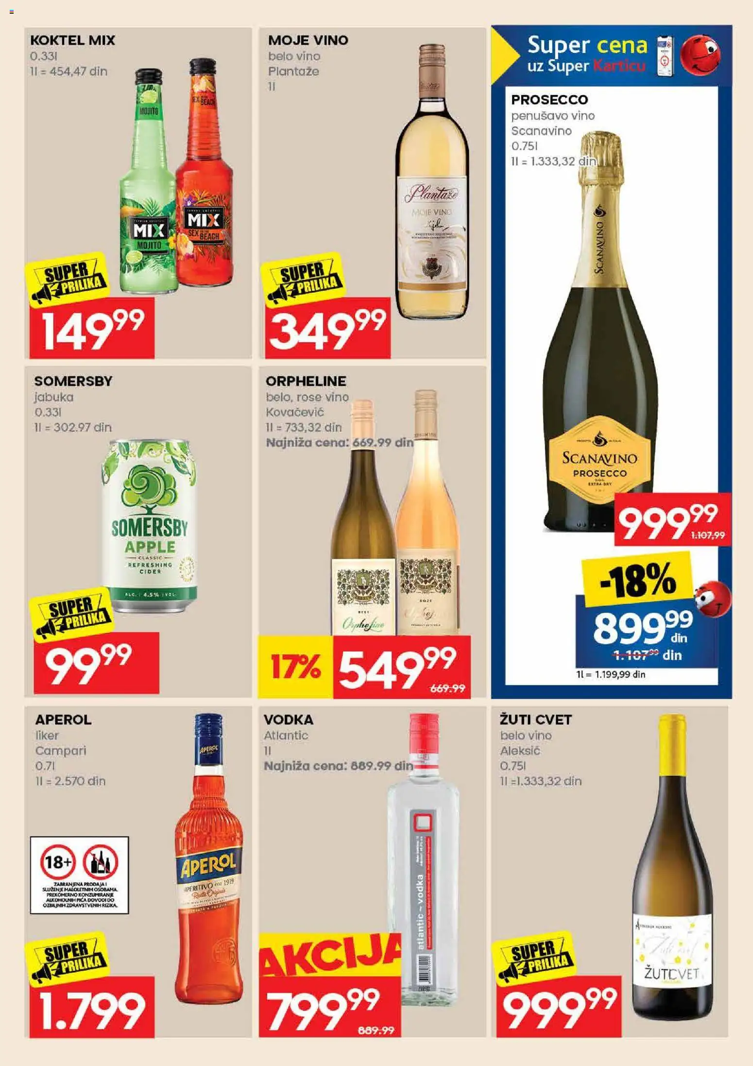 Roda katalog - važi od 06.08.2026 | Strana: 45