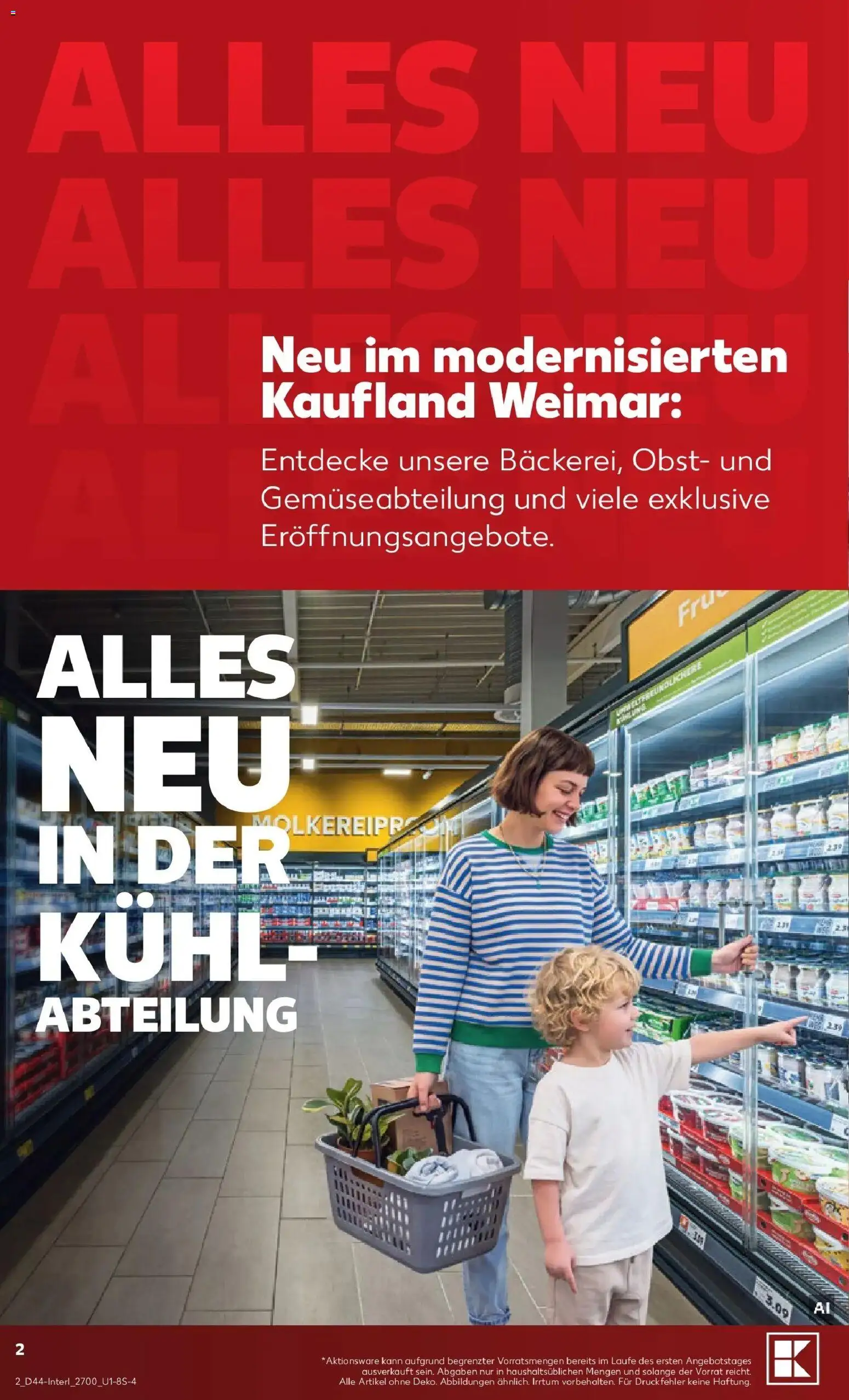 Prospekt Kaufland ab 26.10.2026 » Angebote Online zum Blättern | Seite: 6 | Produkte: Obst