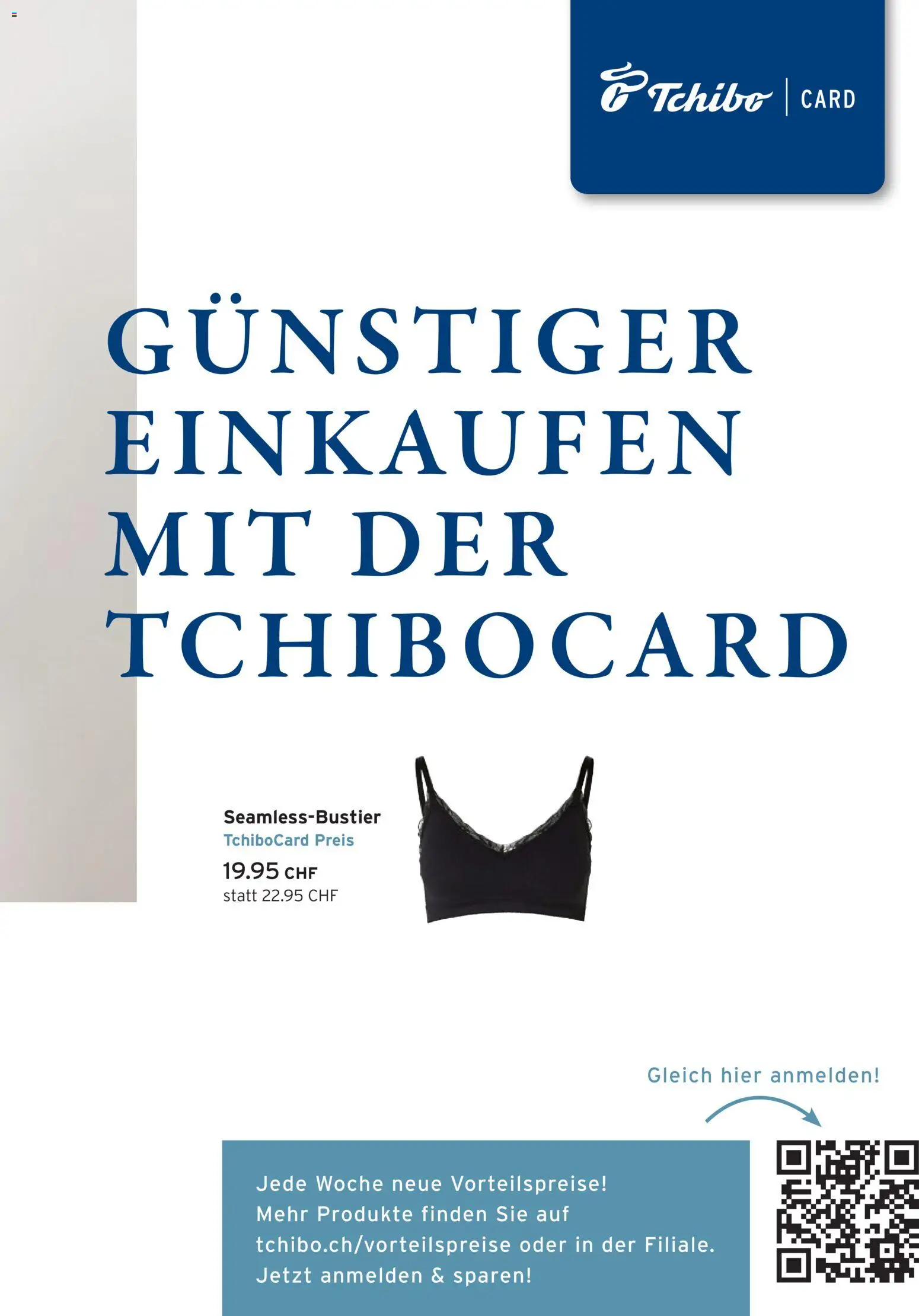 Tchibo aktionen Tropical dreams – gültig ab 30.06.2026 | Seite: 3