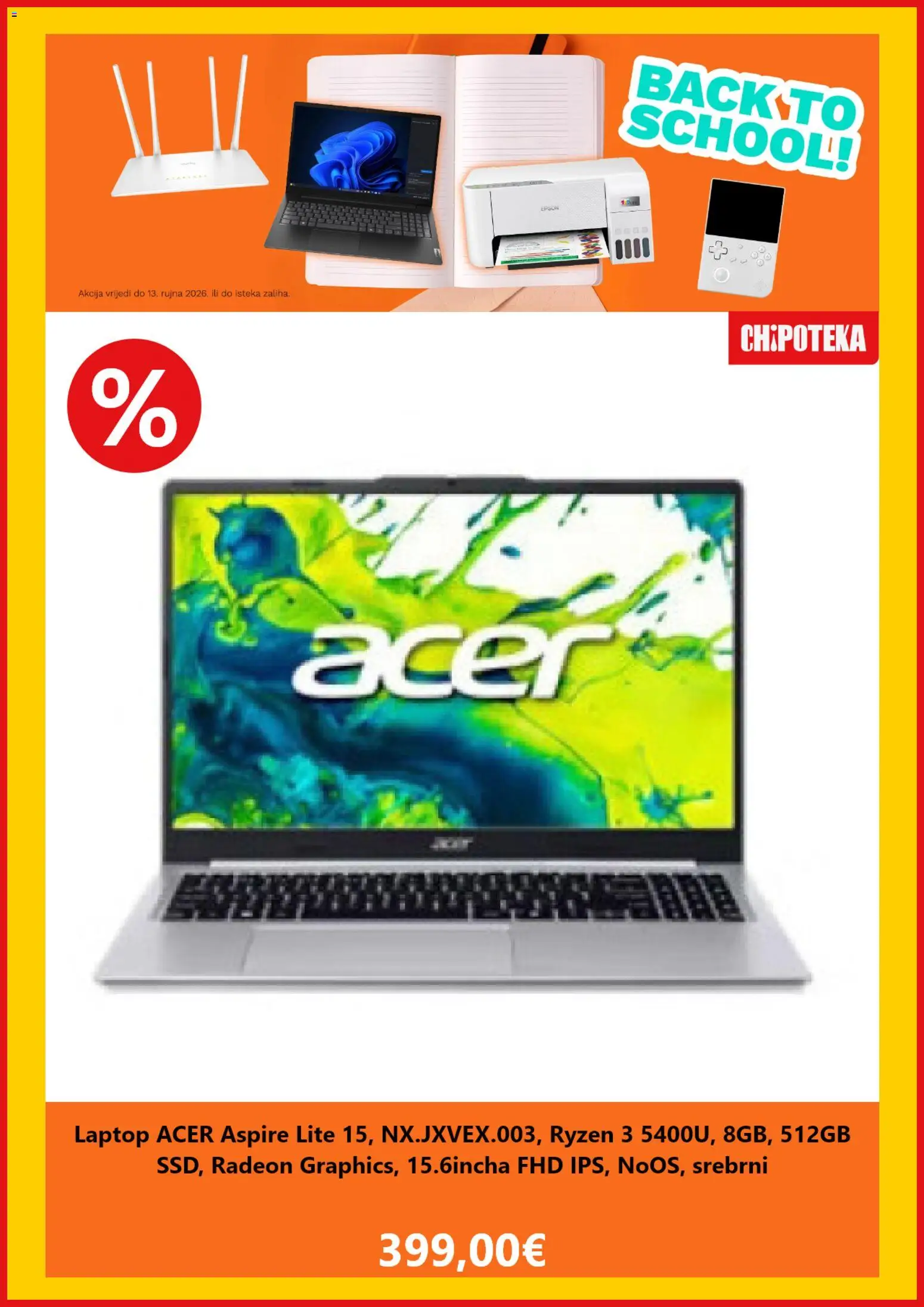 Chipoteka katalog | vrijedi od 02.09.2026 | Stranica: 6