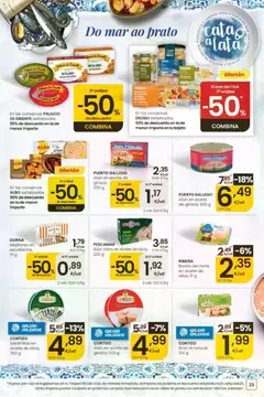 Vista previa Eroski folleto válido desde el 30/07/2026 | Página: 23