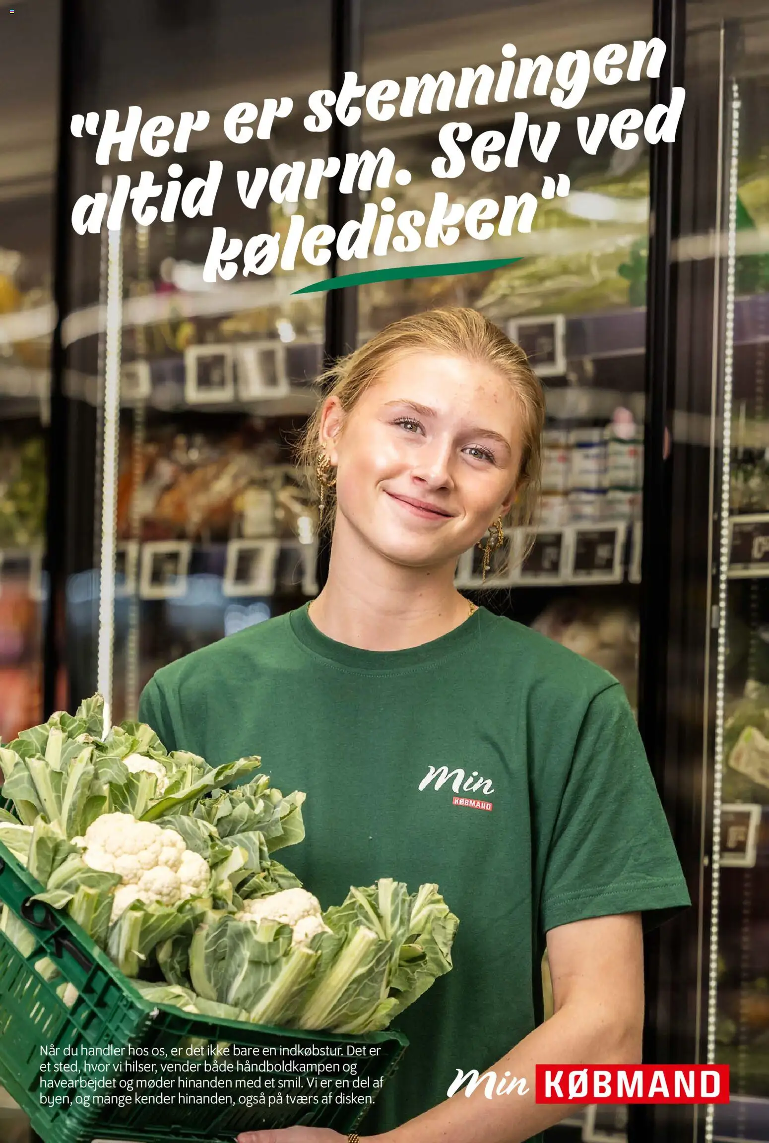 Min Købmand tilbudsavis – gyldig fra 21/08/2026 | Side: 22