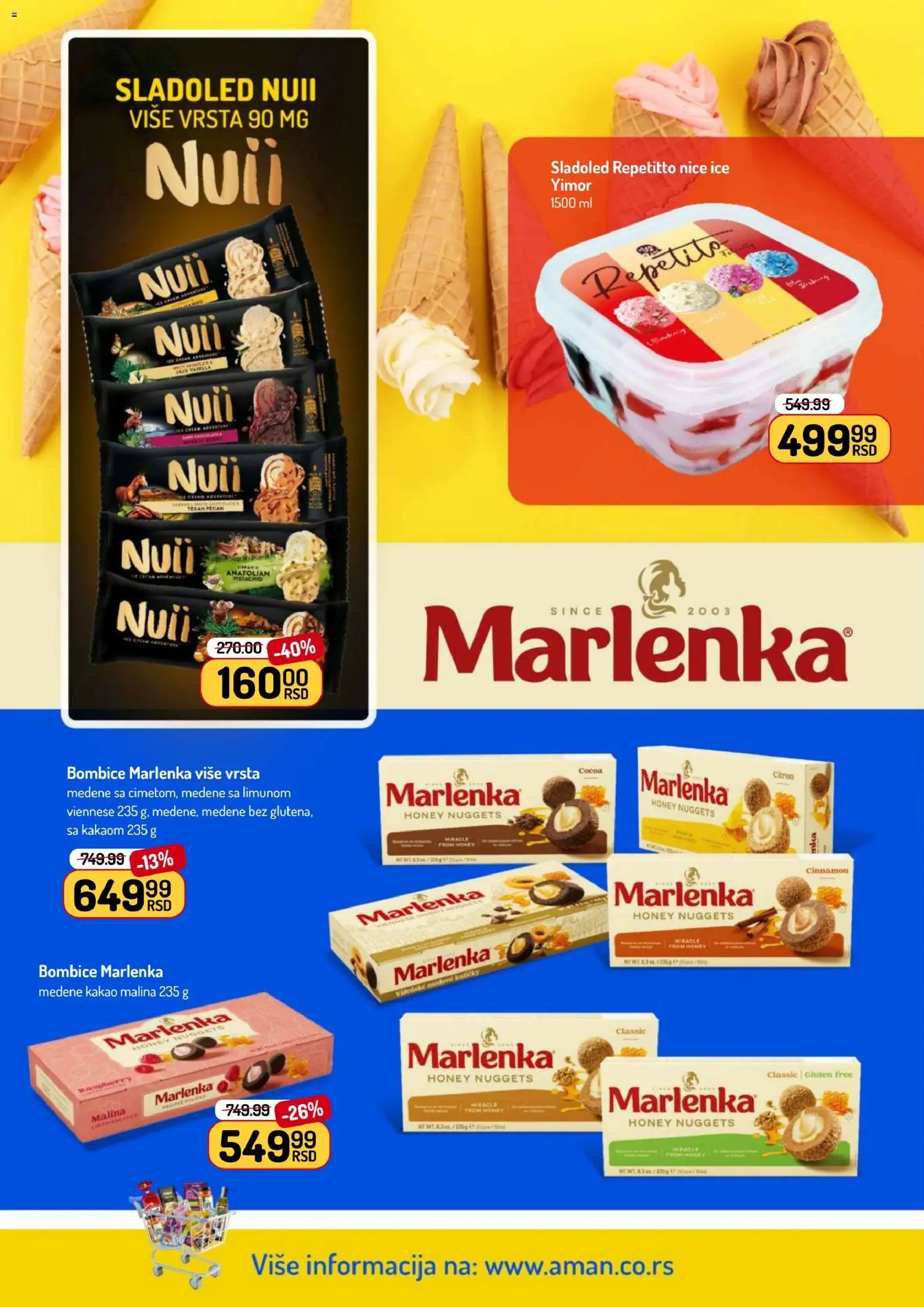 Aman katalog - važi od 06.07.2026 | Strana: 20