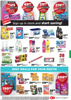 OK Foods specials catalogue – valid from 24/06/2026 | Page: 8