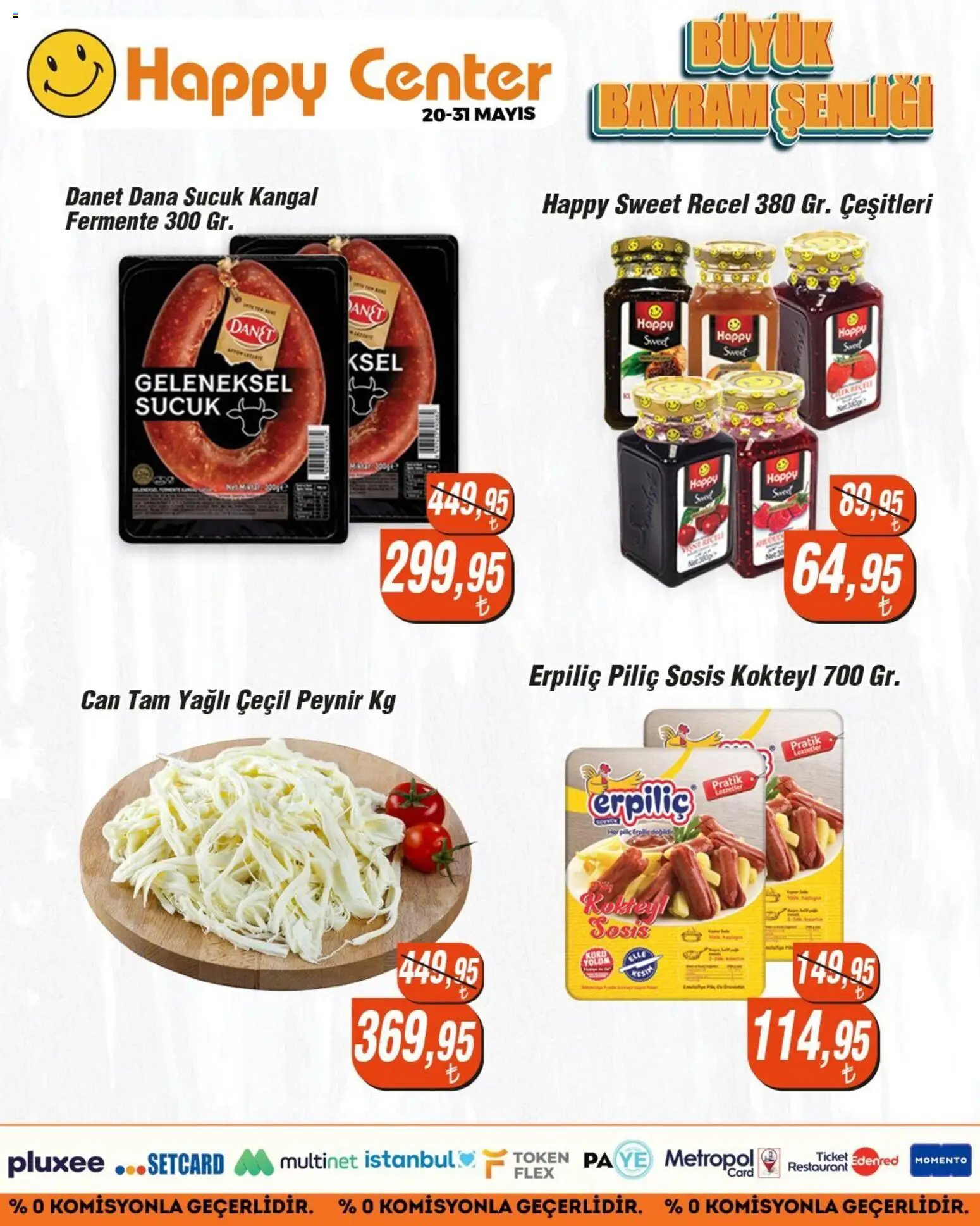 Happy Center Katalog - 20.05.2026 tarihinden itibaren geçerlidir | Sayfa: 14
