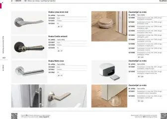 Elgrad Katalog - Pregled kataloga iz trgovine Elgrad, vrijedi od 24.07.2026 | Stranica: 3