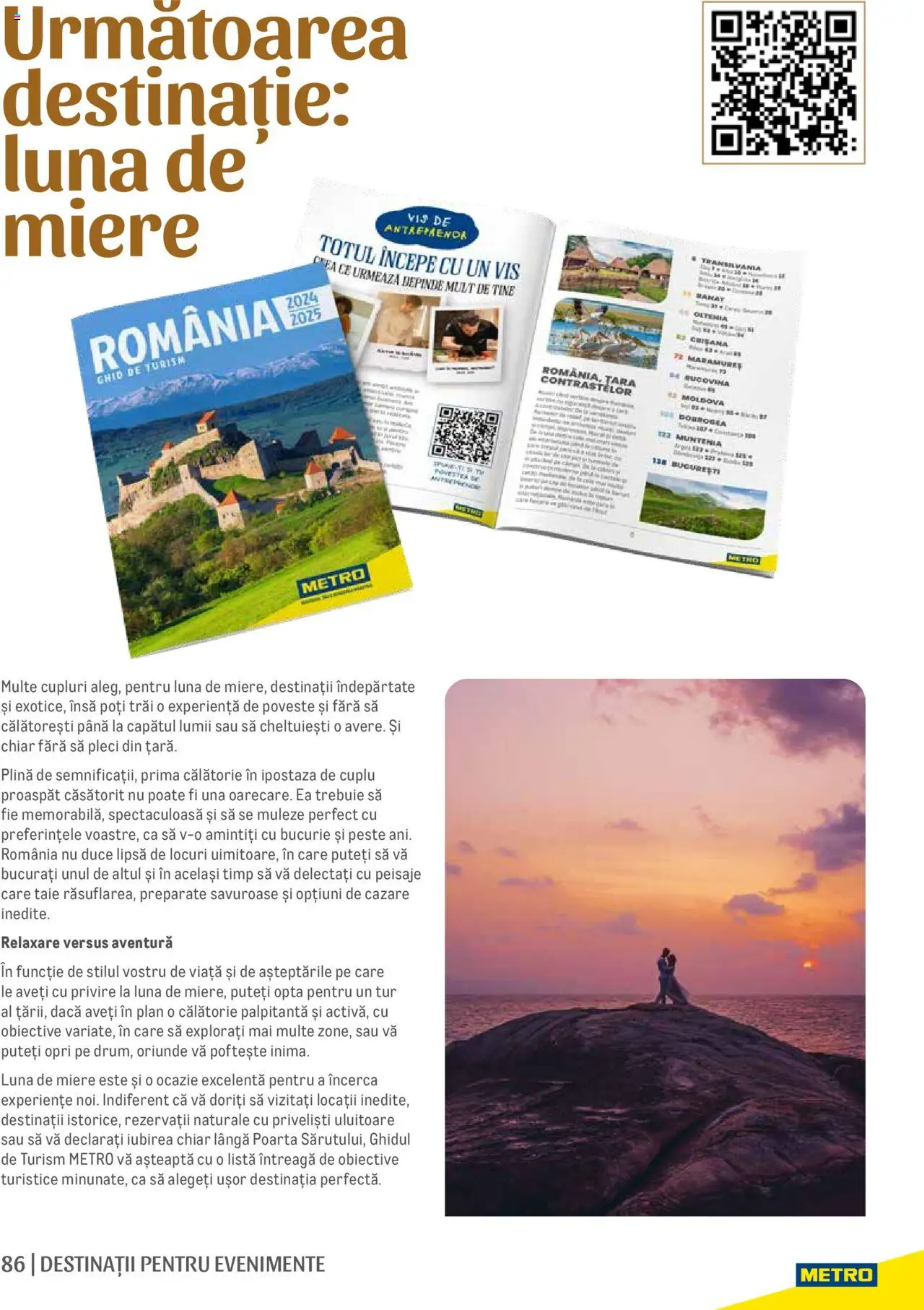 Noul catalog Metro – valabil de la 09.05.2024 | Pagină: 86 | Produse: Pește