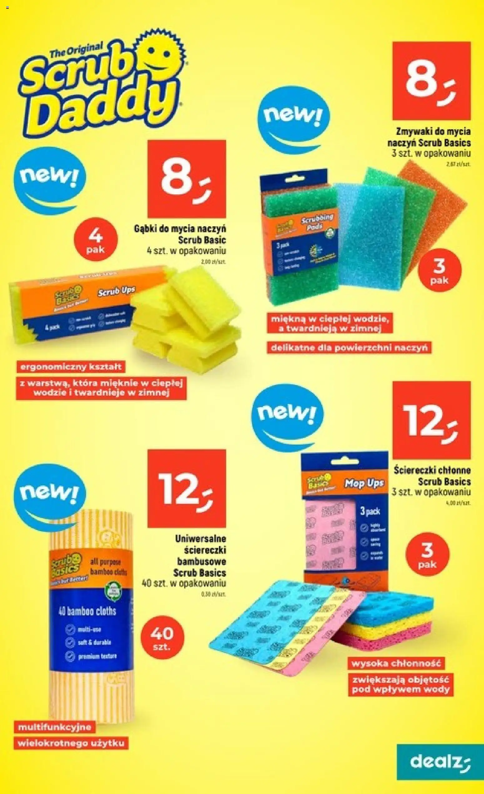 Dealz gazetka od 09.07.2026 | Strona: 33
