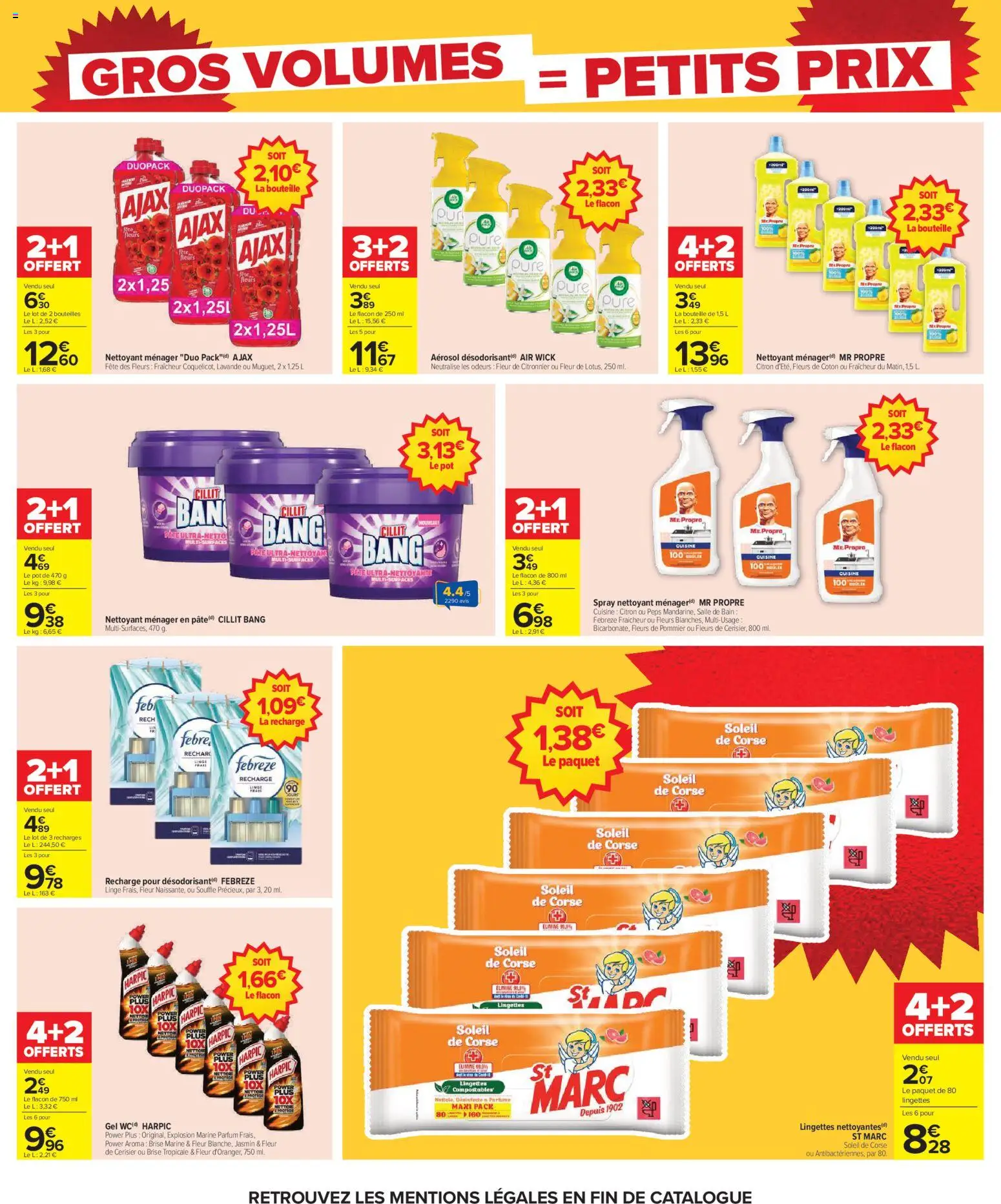 {H1} | Page: 29 | Produits: Citron, Lavande, Parfum, Citronnier