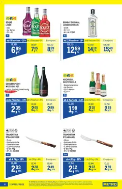 Metro angebote Profi ab 30.04.2026 gültig | Seite: 6