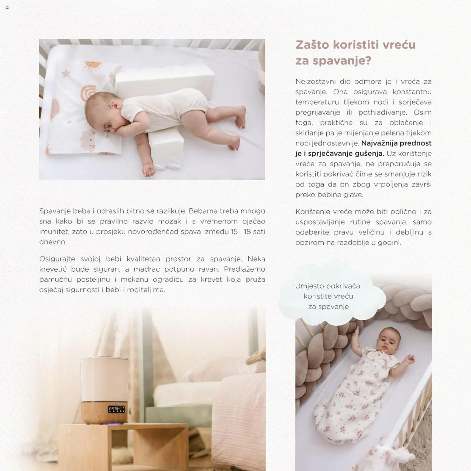 Baby Center katalog | vrijedi od 24.09.2026 | Stranica: 33