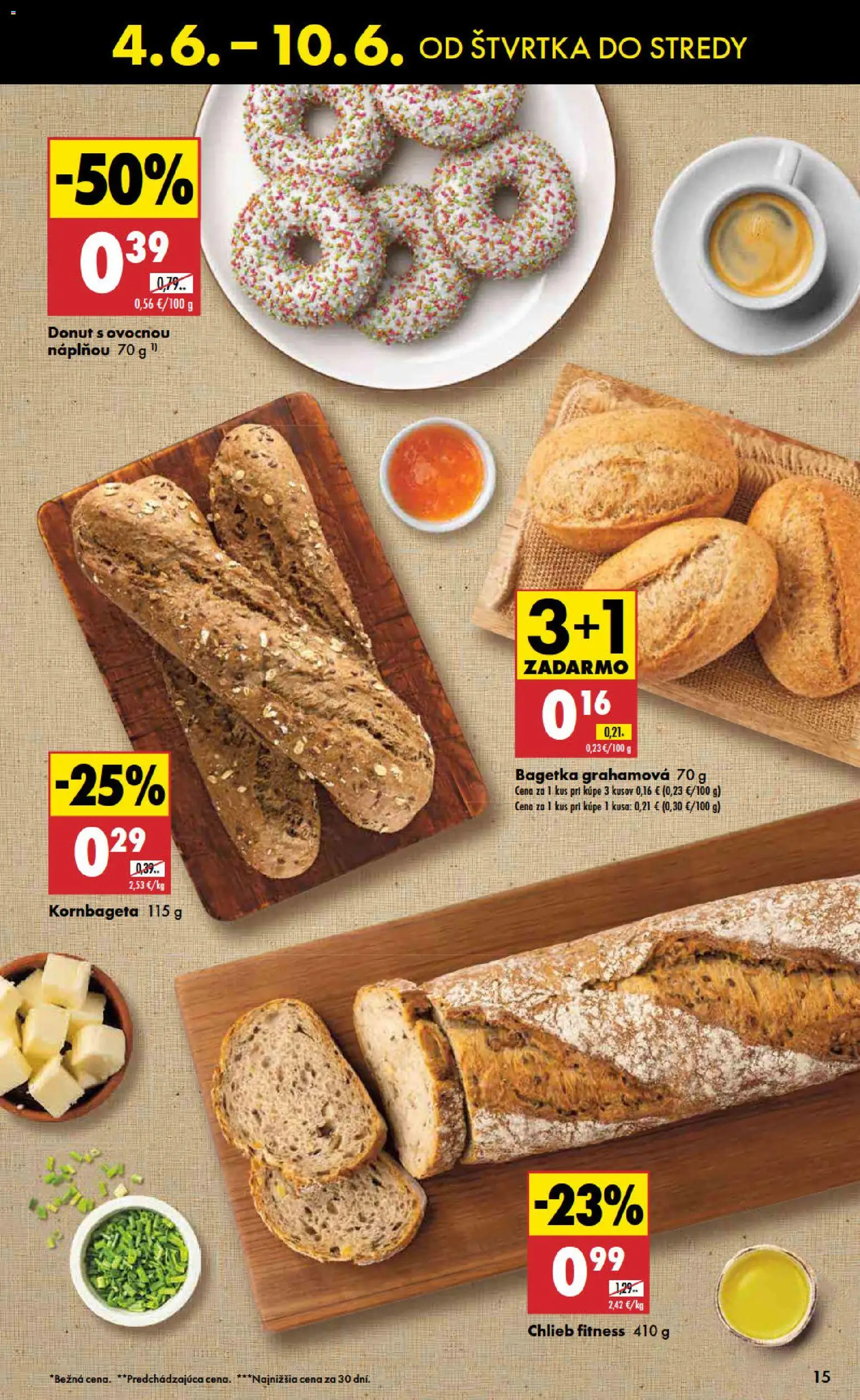 Nové Biedronka akcie – leták je platný od 04.06.2026 | Strana: 15