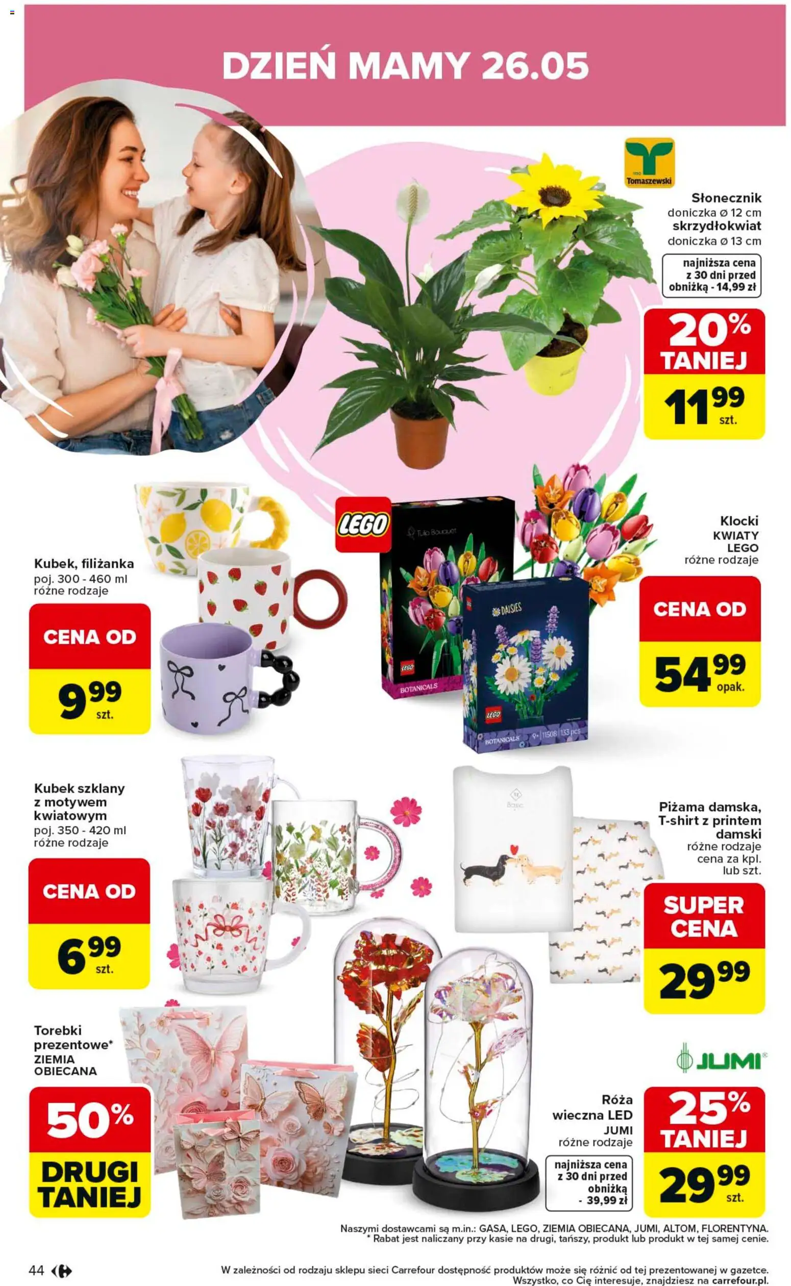 Carrefour gazetka od 18.05.2026 | Strona: 46