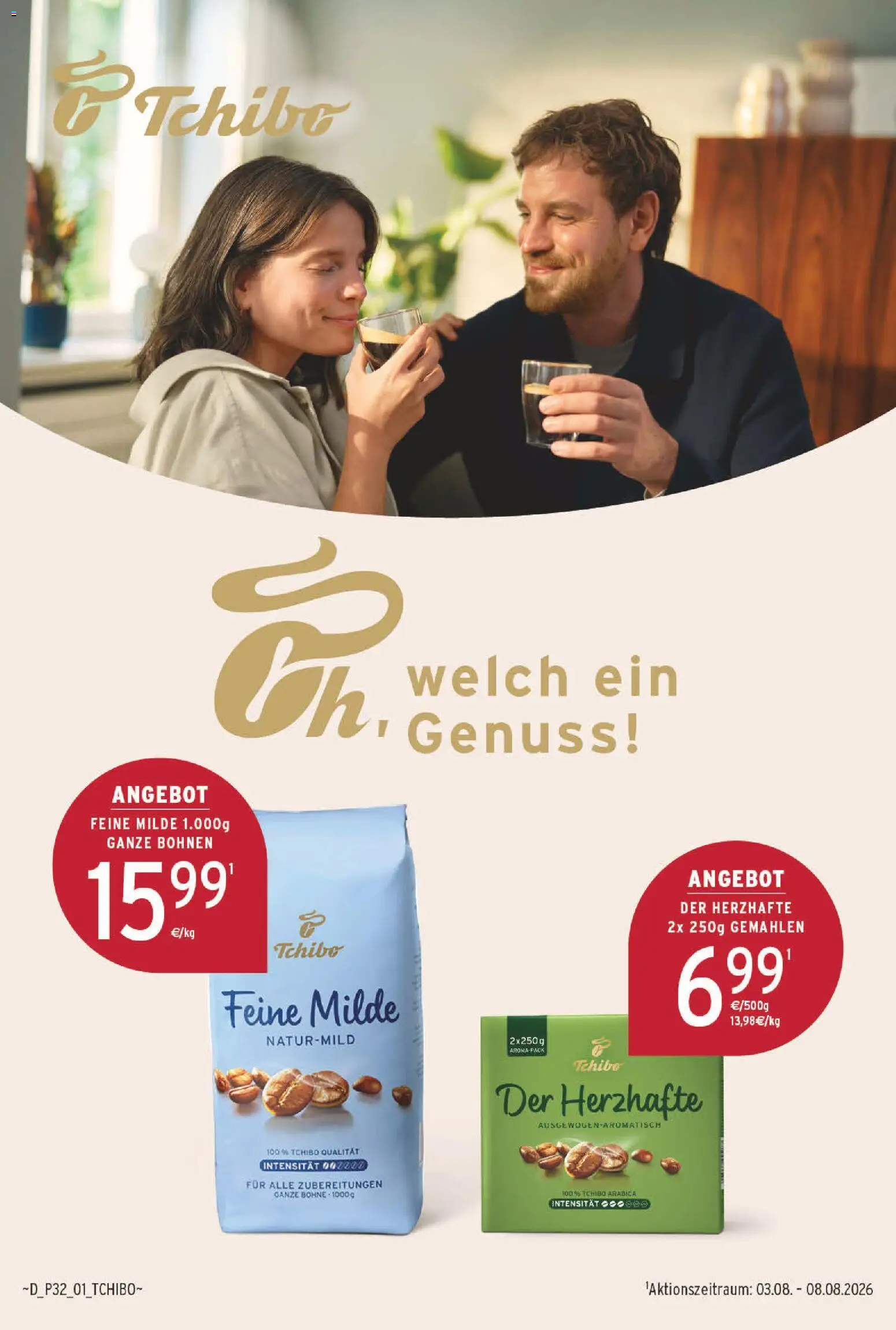 NP Discount Prospekt – gültig ab 03.08.2026 | Seite: 13