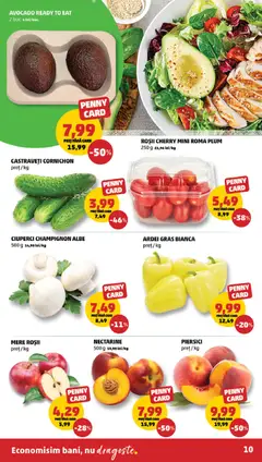 Ofertele PENNY valabile de la 20.05.2026 | Pagină: 10