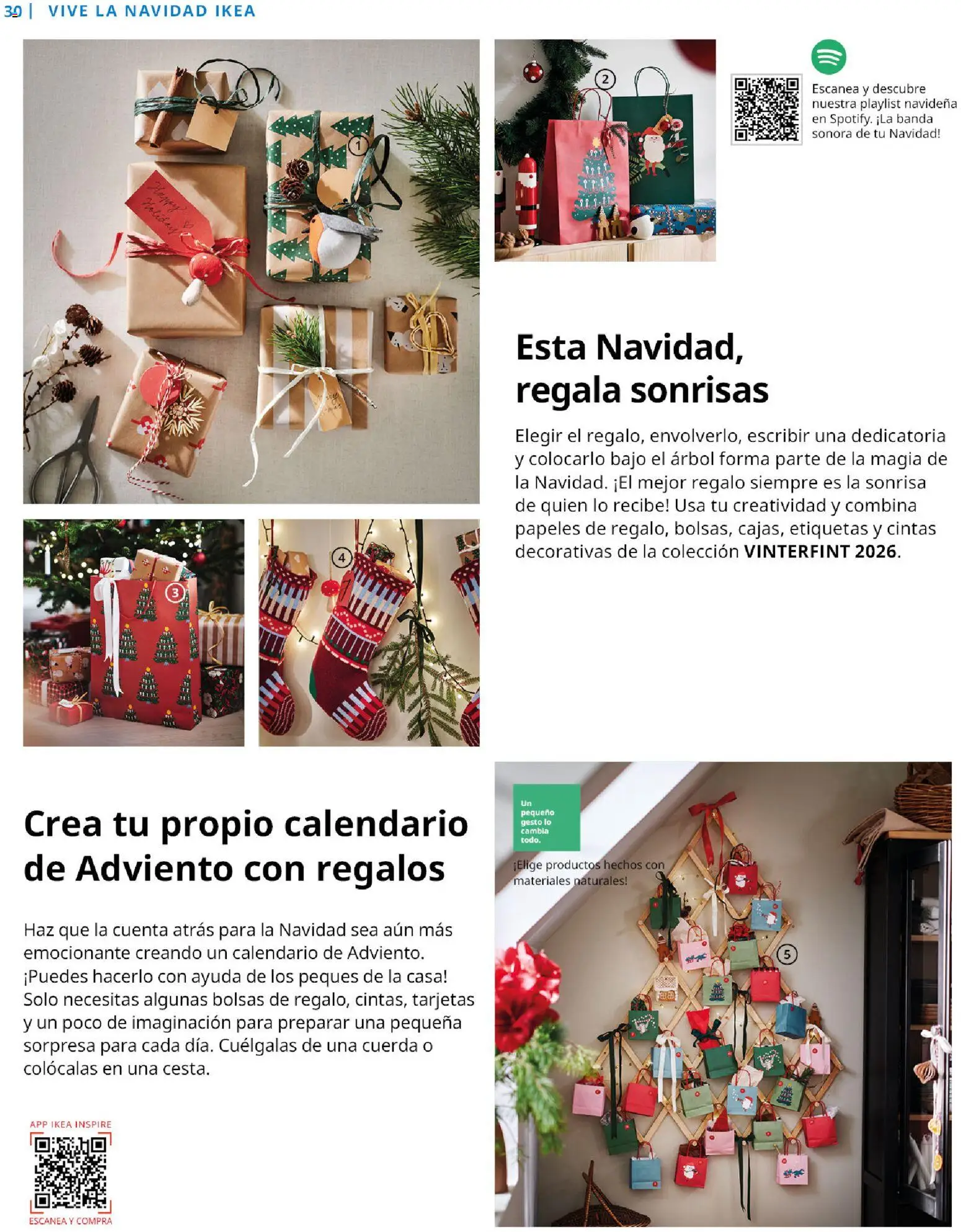IKEA - Revista Family │ válido desde el 01/10/2026 | Página: 30