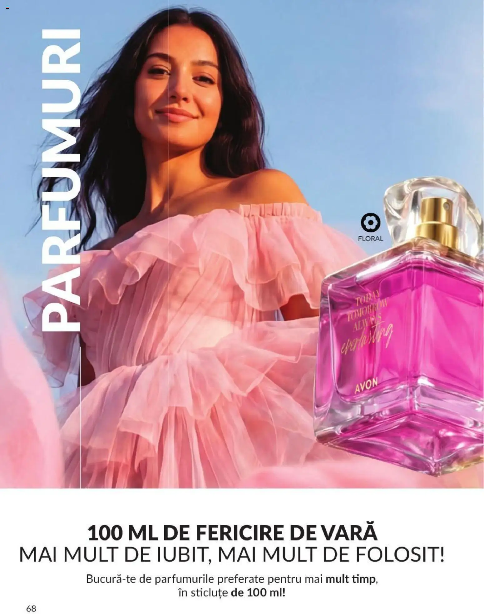 Noul catalog Avon – valabil de la 01.08.2026 | Pagină: 68