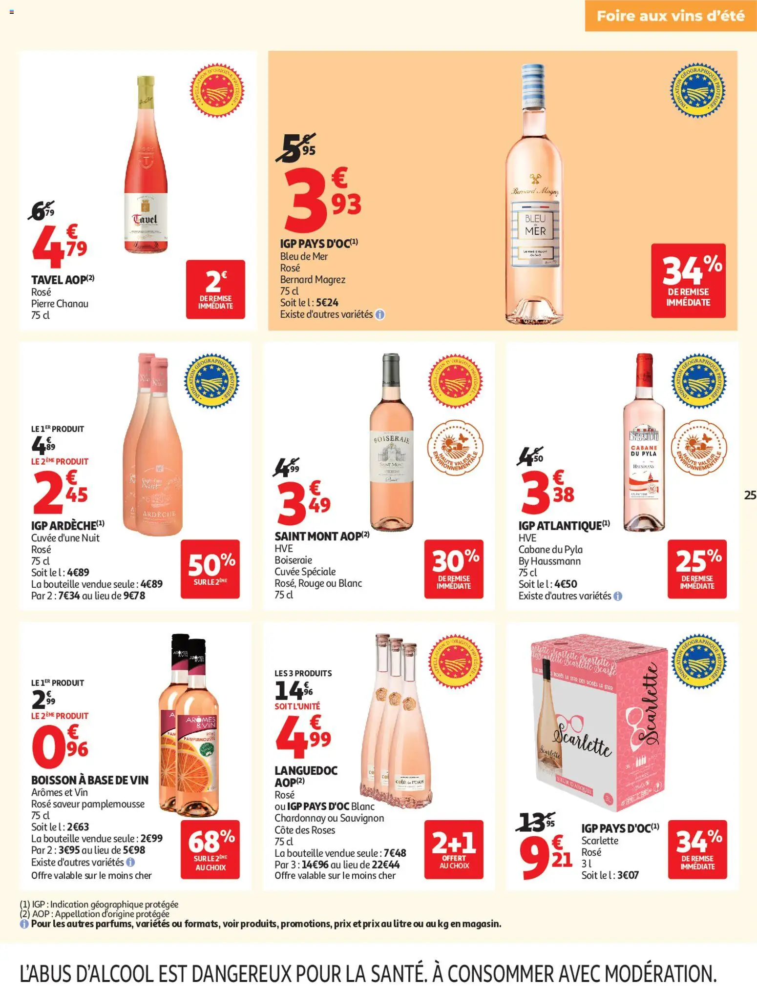 {H1} | Page: 26 | Produits: Pamplemousse, Base, Vin