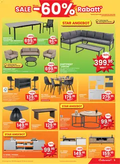 Conforama aktionen ab 24.06.2026 gültig | Seite: 5