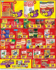 Shoprite specials catalogue – valid from 08.06.2026 | Page: 4