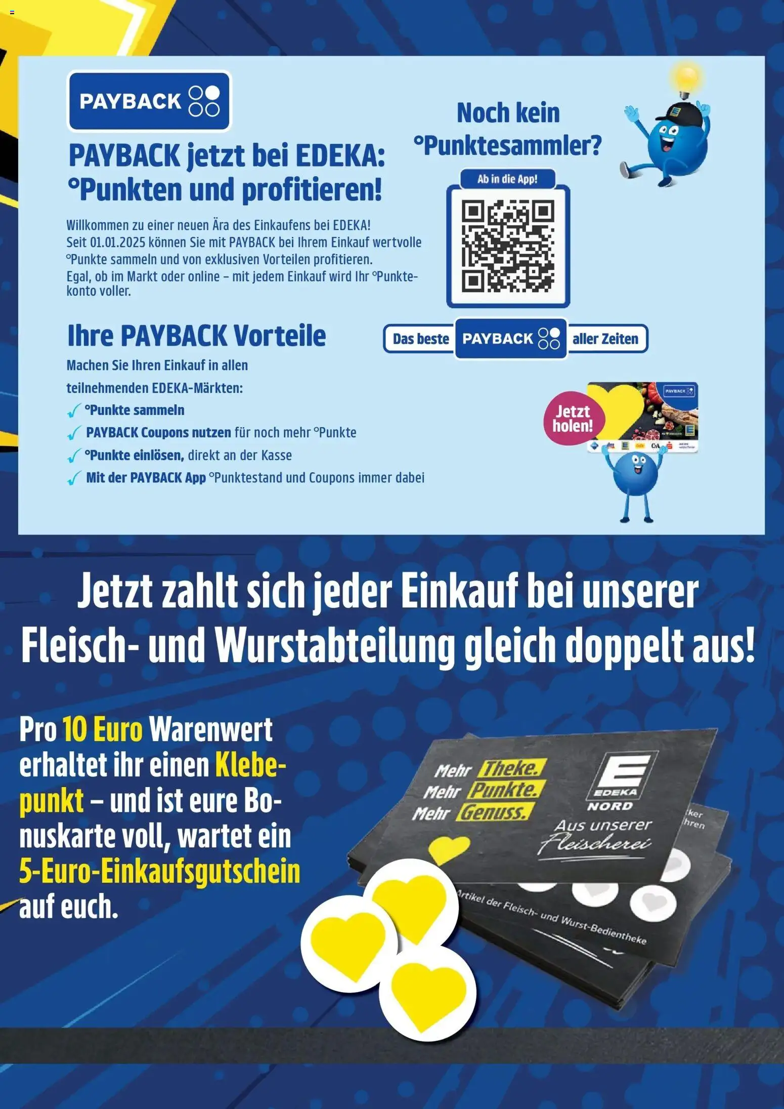 Edeka prospekt Hamburg	 (ab 04.05.2026) » Angebote Online | Seite: 4 | Produkte: Fleisch