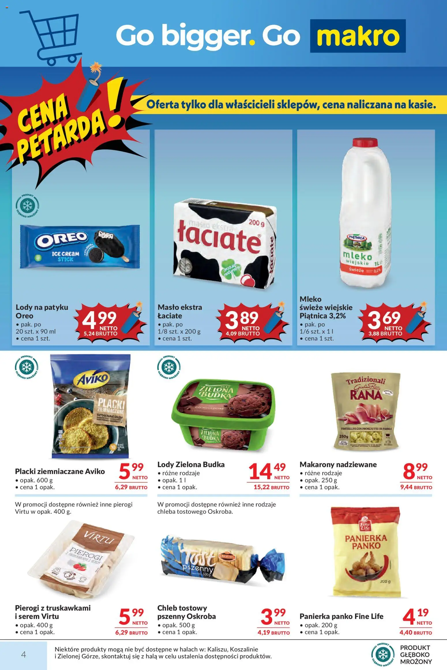 Makro gazetka od 07.07.2026 | 🔥 Mega okazje, które musisz zobaczyć! | Polska