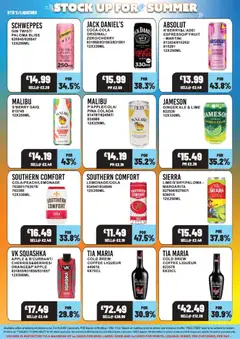 Preview of Bestway - Offers valid from 29/07/2026 | Page: 4