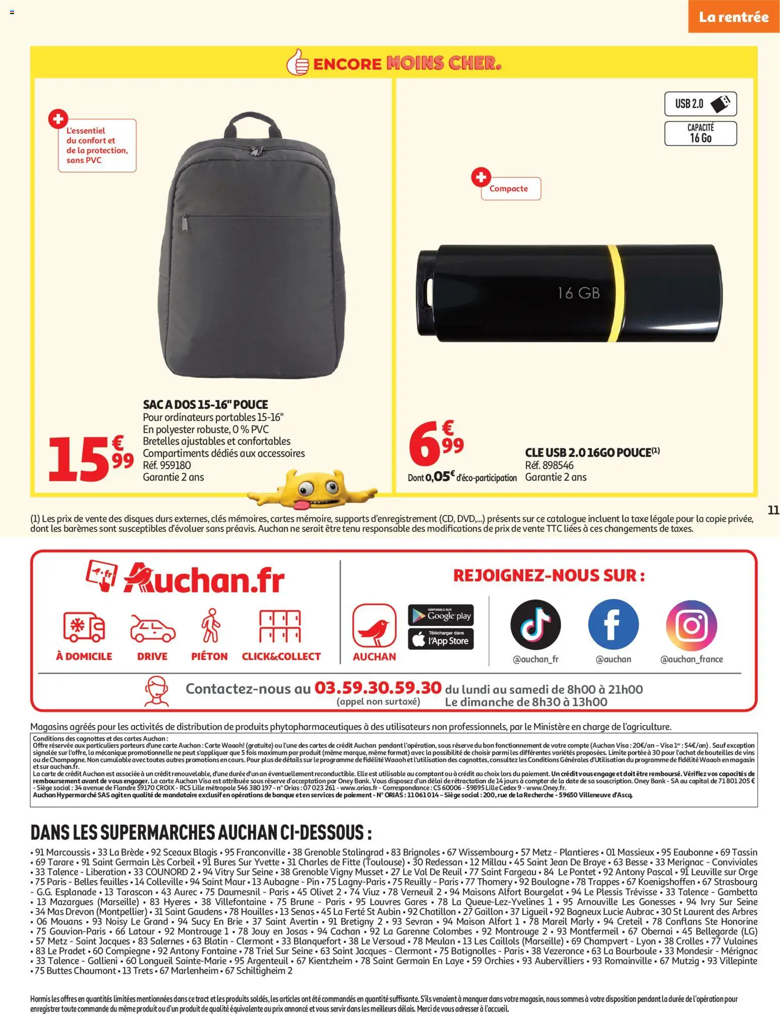 {H1} | Pagina: 11 | Producten: Usb, La, Bank, Appel