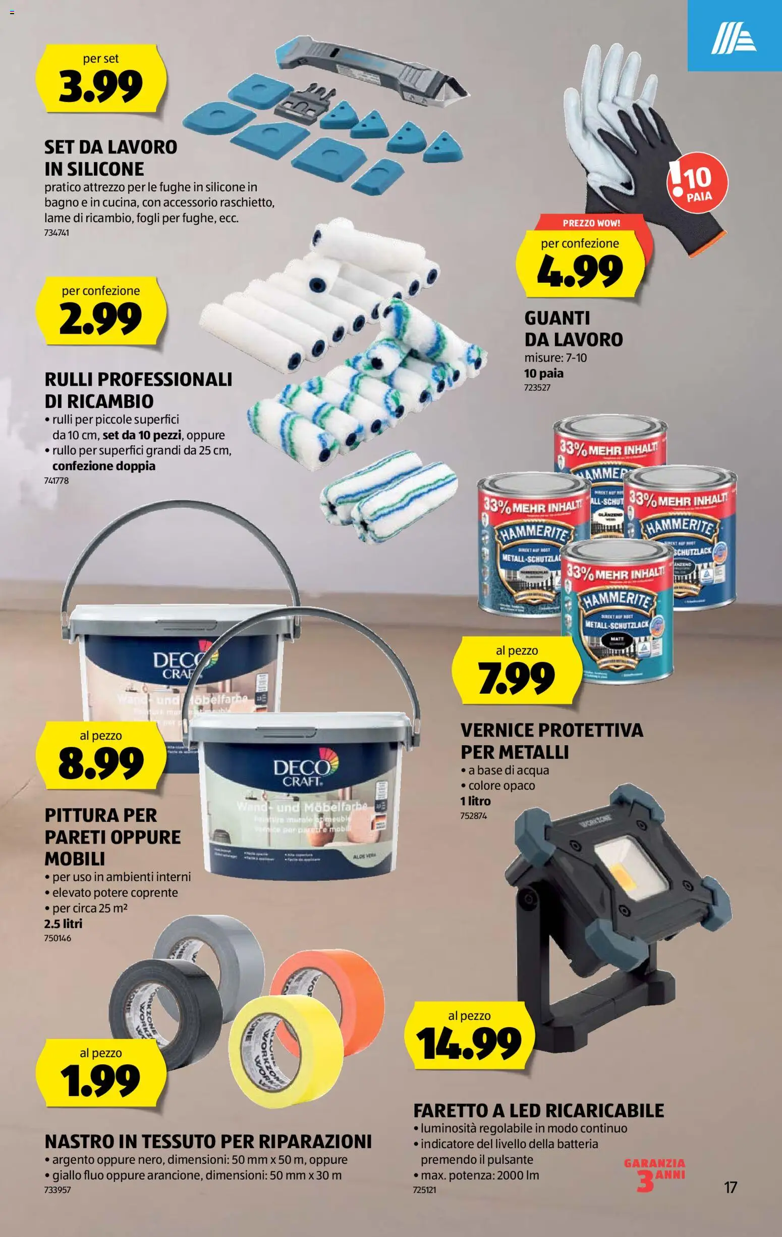 Aldi aktionen IT – gültig ab 24.09.2026 | Seite: 17