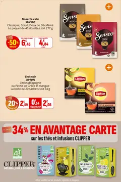 Coccinelle - Prévisualisation de Coccinelle catalogue valide à partir de 21/10/2026 | Page: 19