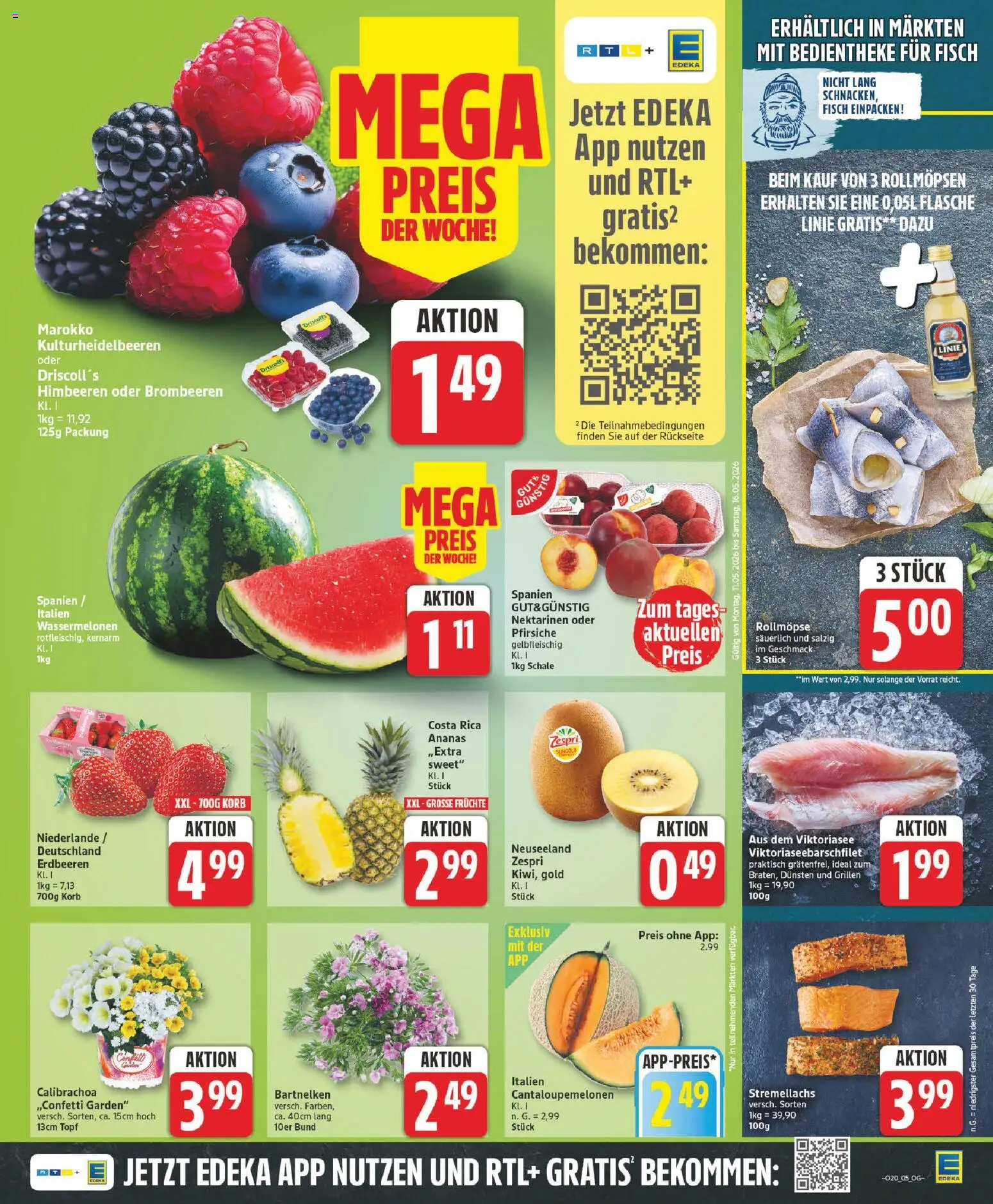 Elli Markt Prospekt – gültig ab 11.05.2026 | Seite: 7