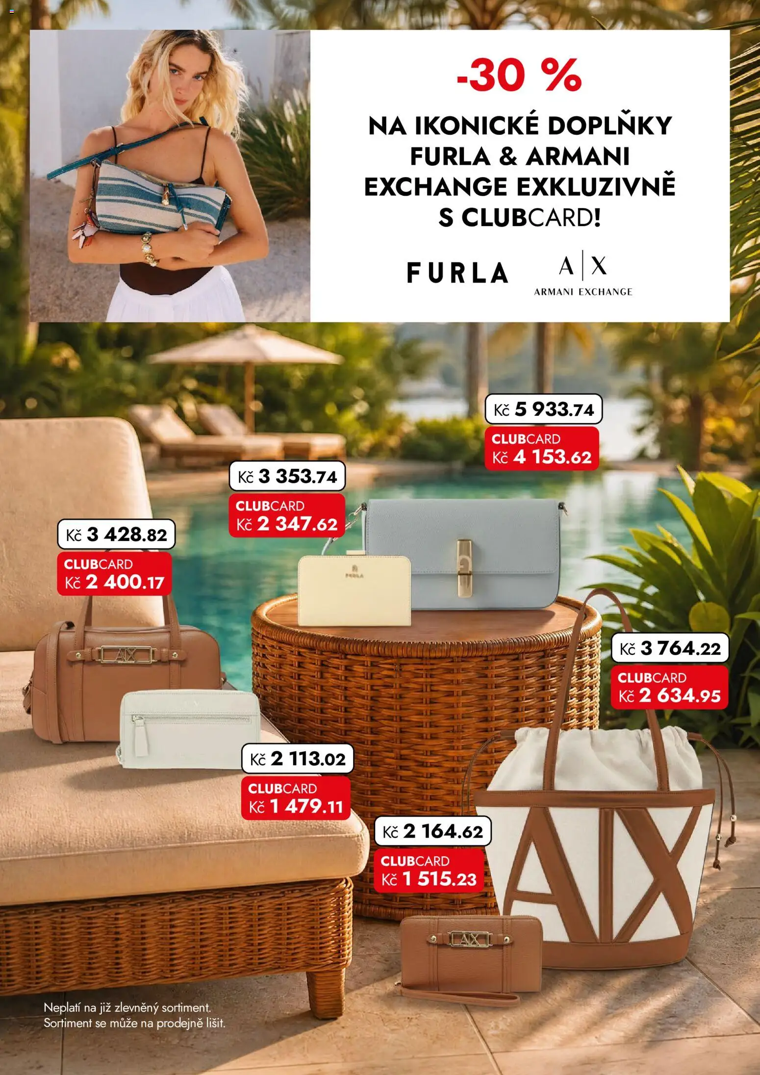 Travel Free leták od 24.07.2026 | Strana: 9