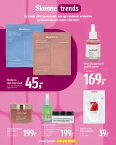 Føtex - Tilbudsavis uge 27 28 29 30 gyldig fra 26/06/2026 | Side: 63 | Produkter: Collagen