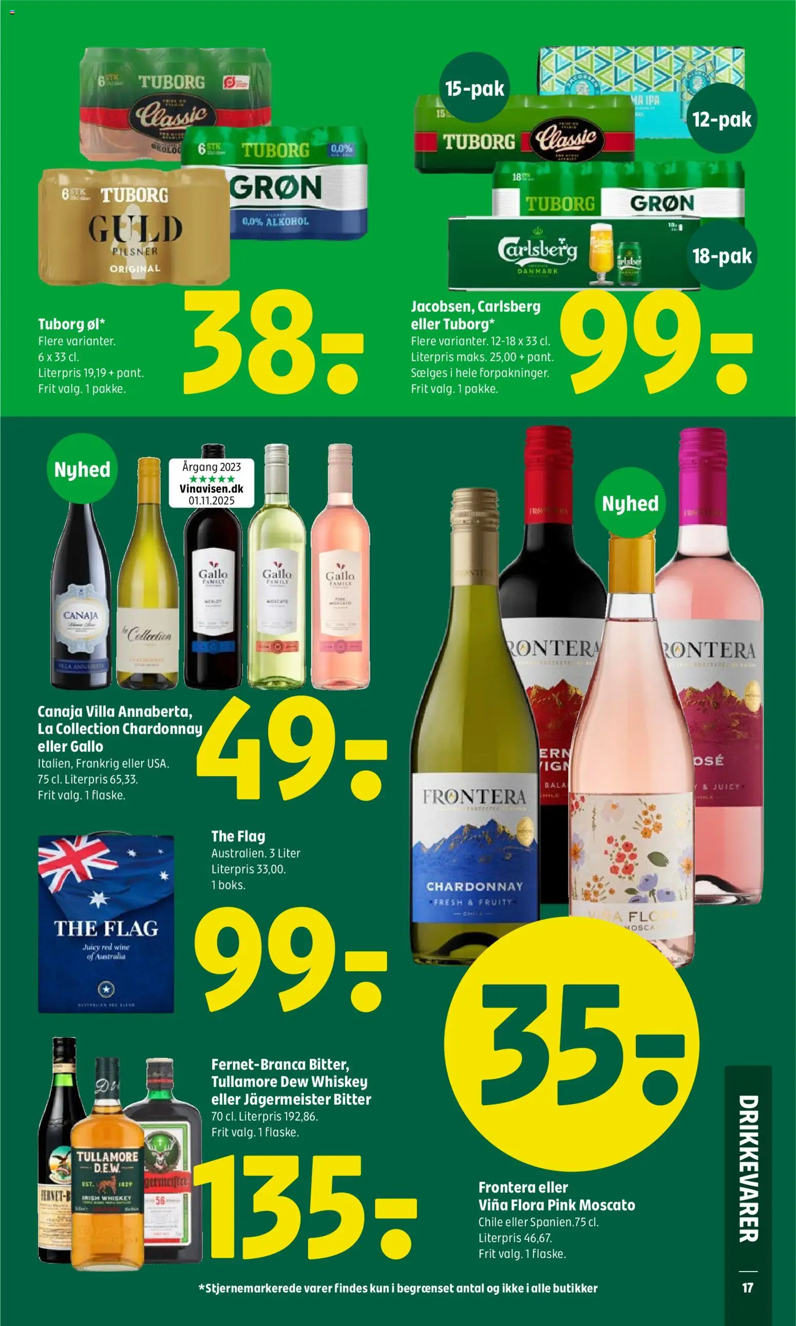 Coop 365 tilbudsavis – gyldig fra 23.04.2026 | Side: 20