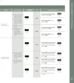 Pré-visualização Hôma - Catálogo Hespéride válido de 11.05.2026 | Página: 197 | Produtos: Cadeiras