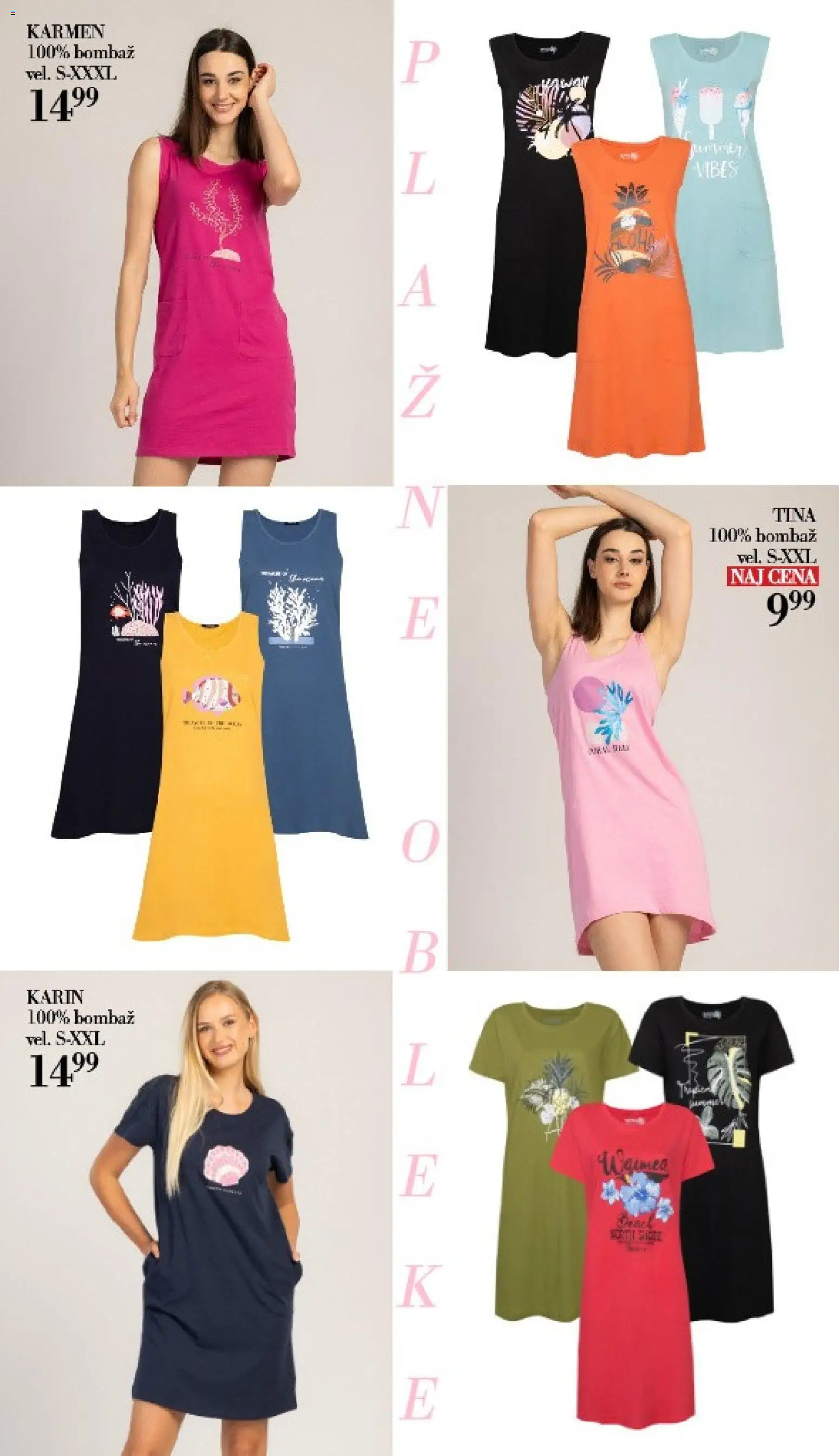 Novi Mana katalog ponudbe – veljaven od 15.06.2026 | Stran: 6