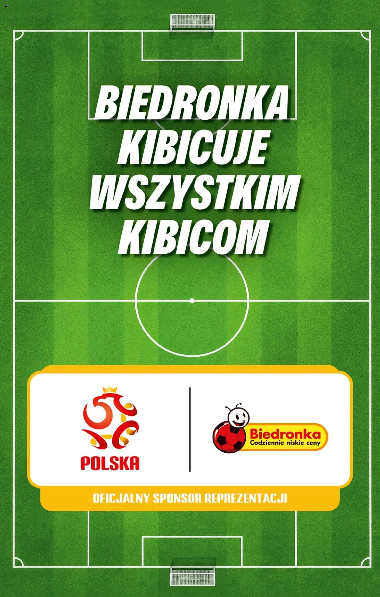 Biedronka gazetka - Football od 22.06.2026 | Strona: 5