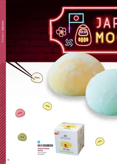 Vista previa Makro Cocina Fusión Asiática Norte válido desde el 11.05.2026 | Página: 55 | Productos: Ρούτερ, Caja