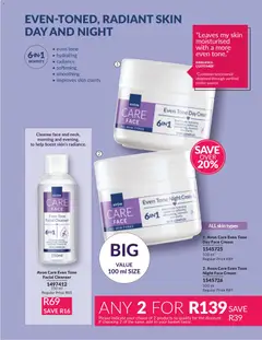 Avon specials catalogue – valid from 01.06.2026 | Page: 111