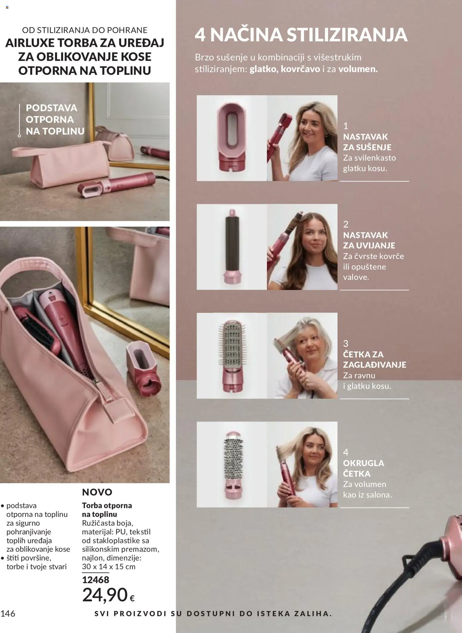 Avon katalog | vrijedi od 31.05.2026 | Stranica: 146