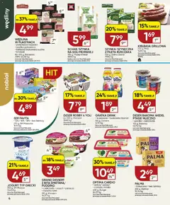 Pogląd oferty "Chata Polska gazetka" - ważna od 18.06.2026 | Strona: 4