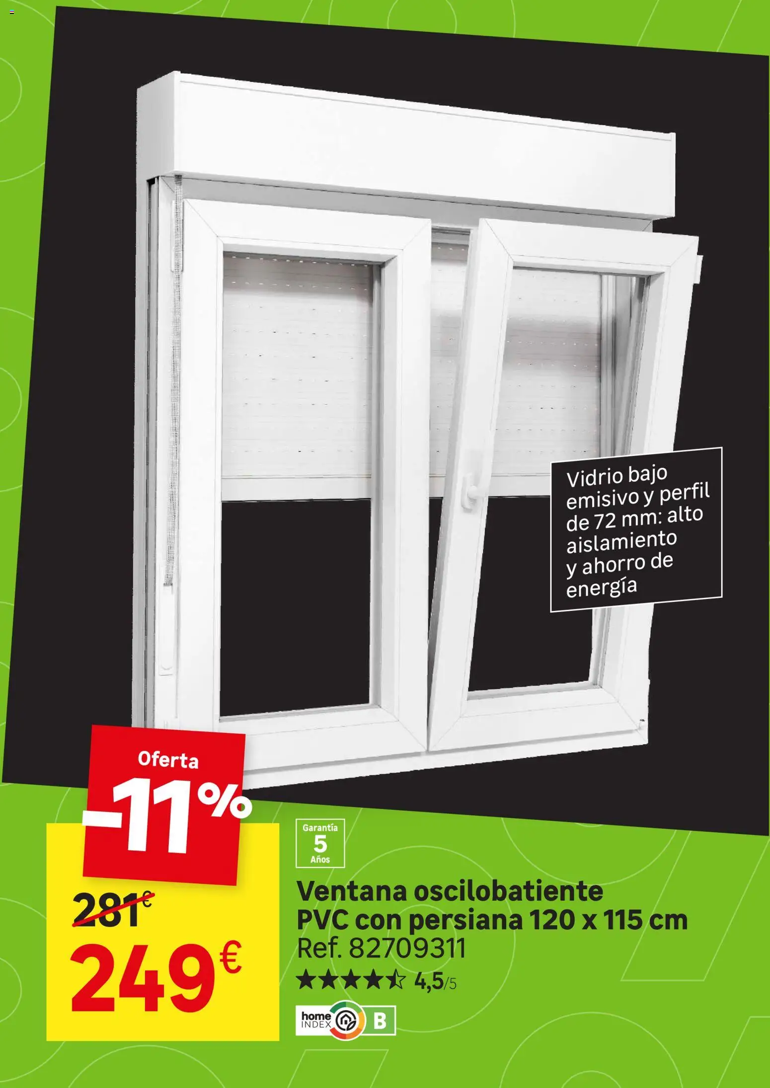 Leroy Merlin Black Friday │ válido desde el 20/10/2026 | Página: 45