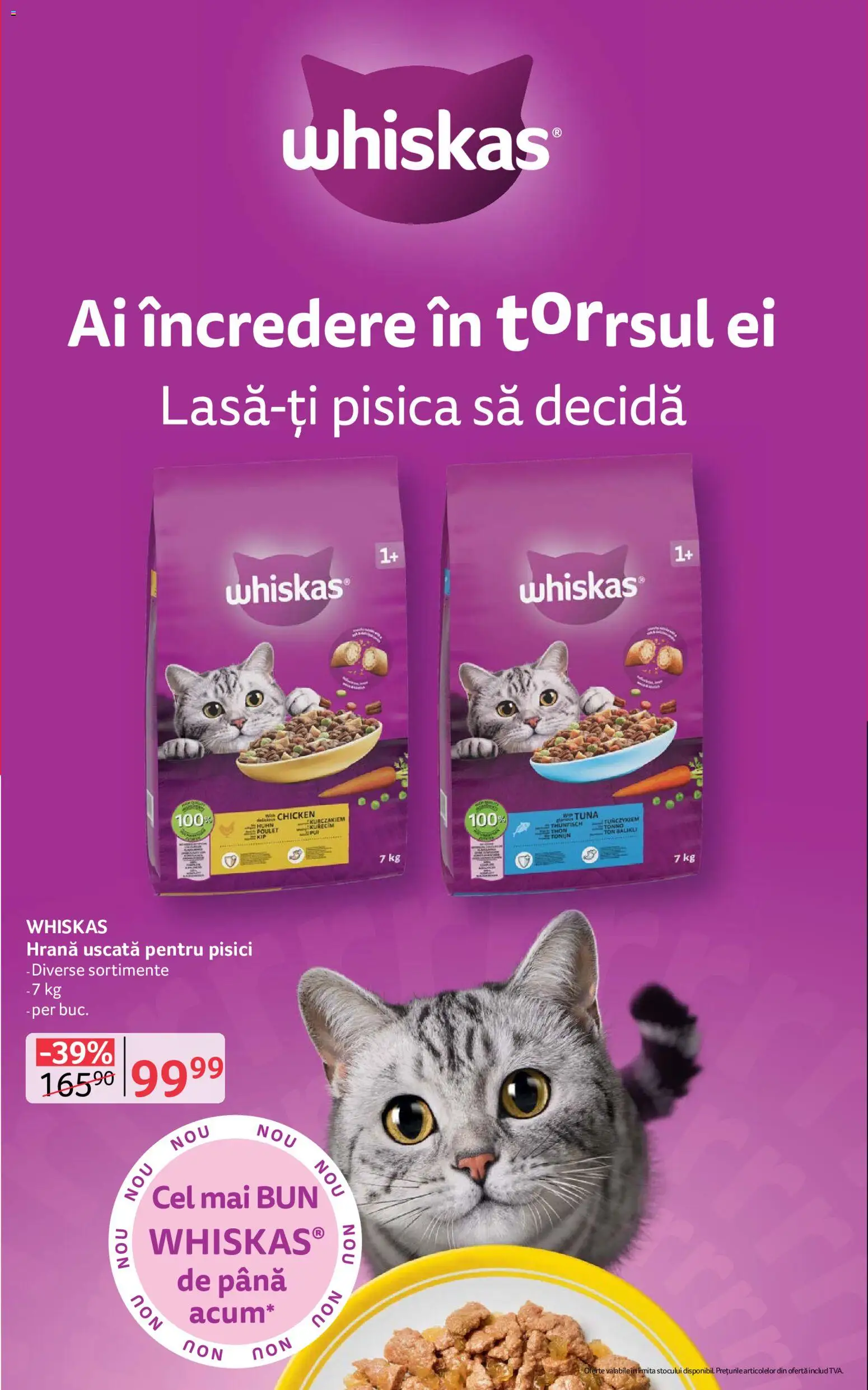 Noul catalog Selgros – valabil de la 26.06.2026 | Pagină: 24