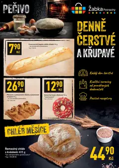 Náhled letáku Žabka leták od 02.09.2026 | Strana: 2