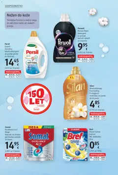 DM Drogerie Markt katalog akcije – veljaven od 01.09.2026 | Stran: 30