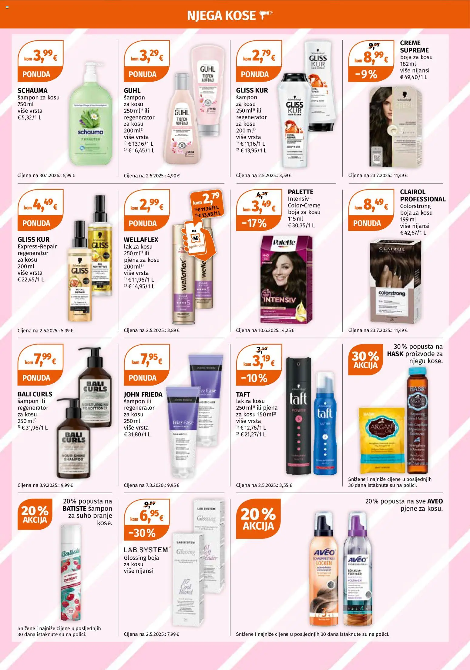 Müller katalog | vrijedi od 29.06.2026 | Stranica: 7