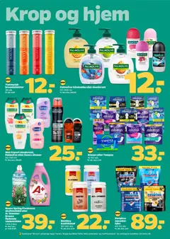 Netto - Tilbudsavis uge 23 gyldig fra 30.05.2026 | Side: 23